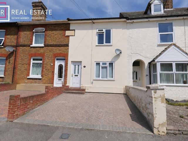 House for rent in Midway, Kent