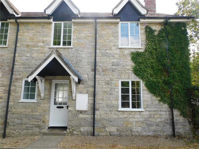 House for rent in West Camel, Somerset