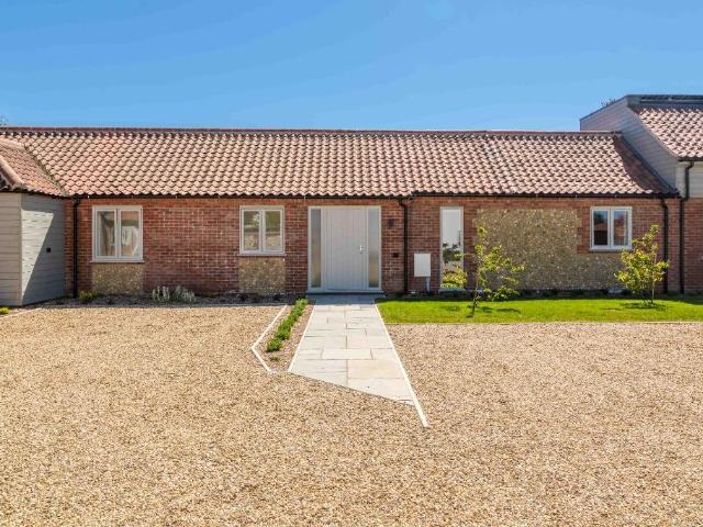 House for rent in Tittleshall, Breckland
