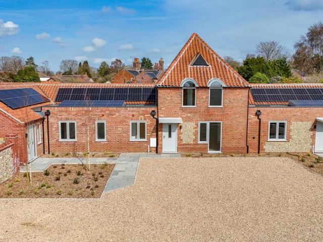 House for rent in Tittleshall, Breckland