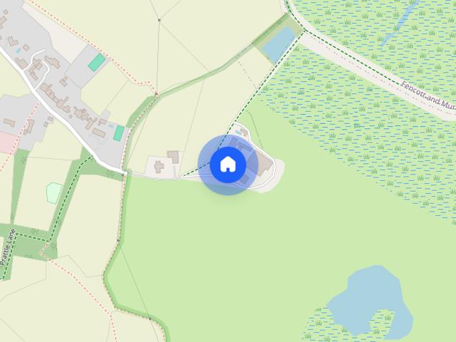 House for rent in Evershot, Oxfordshire