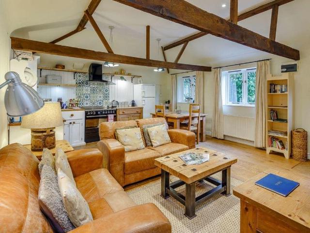 House for rent in Evershot, Oxfordshire