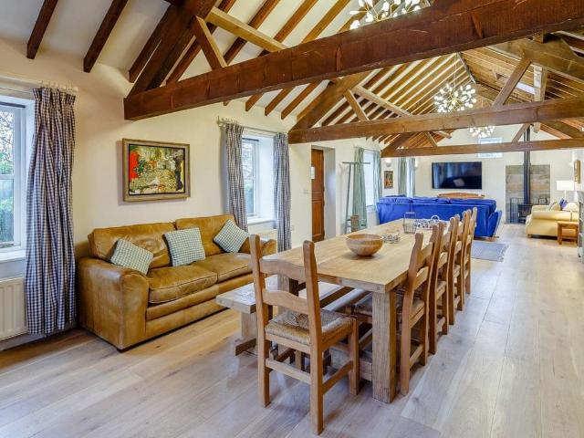 House for rent in Evershot, Oxfordshire
