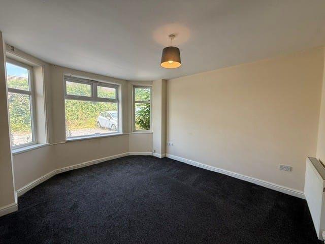 Apartment for rent in Hapton, Burnley
