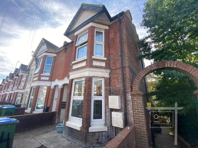 House for rent in Bevois Valley, Southampton