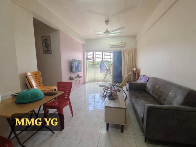 Apartment for sale in Port Klang, Selangor