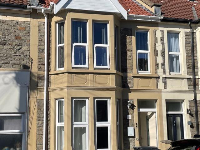 Apartment for rent in Feckenham, City Of Bristol