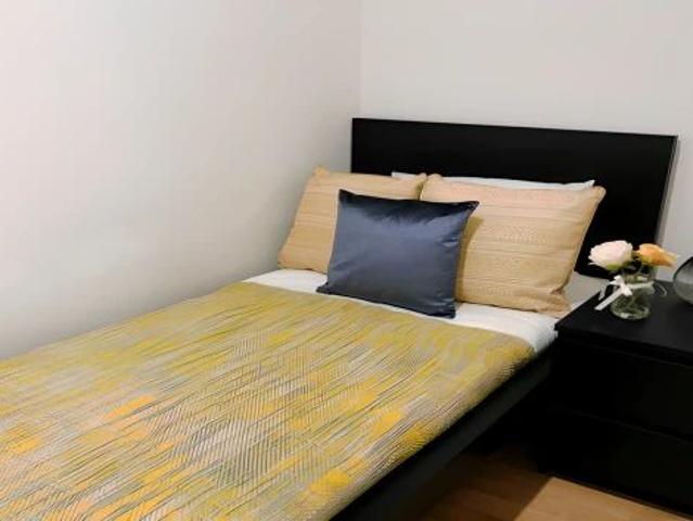 Studio for rent in Butterton, Staffordshire