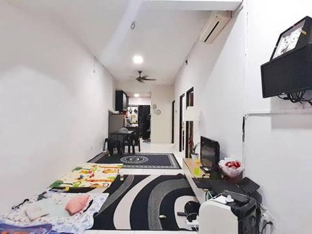 Townhouse for sale in Saujana, Selangor