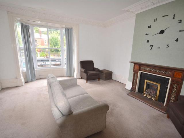 Apartment for rent in Froggatt, East Midlands