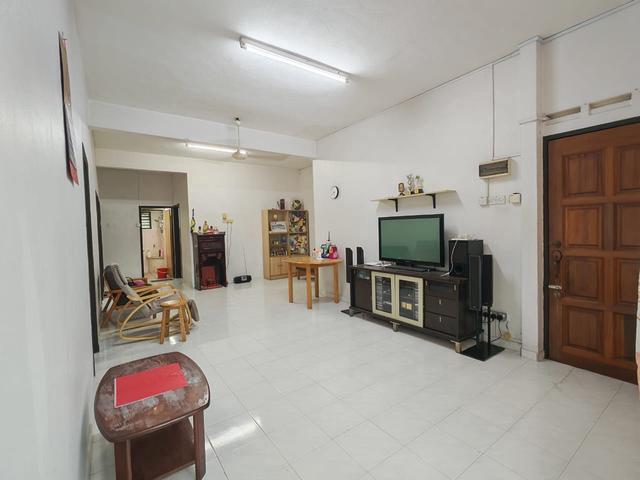 Apartment for sale in Bandaraya Melaka, Melaka Tengah