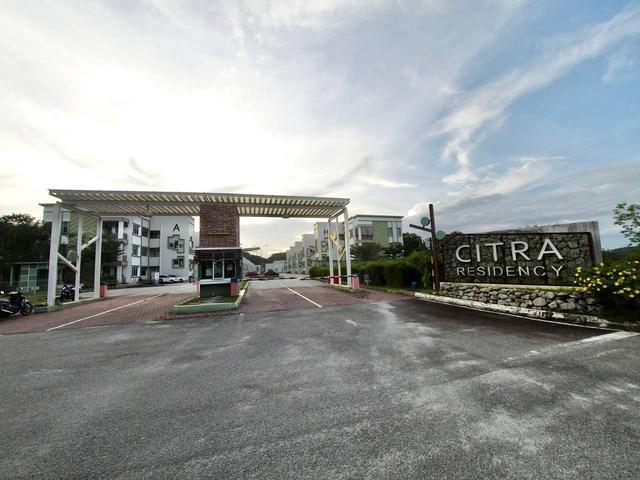 Townhouse for sale in Nilai, Negeri Sembilan
