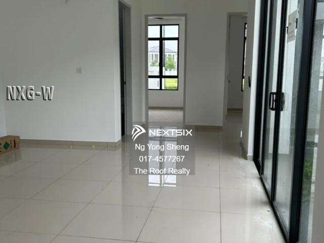 Residential House for rent in Selangor