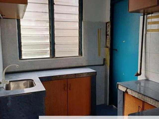Flat for sale in Country Heights Damansara, Kuala Lumpur