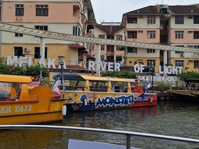 Apartment for sale in Malaka