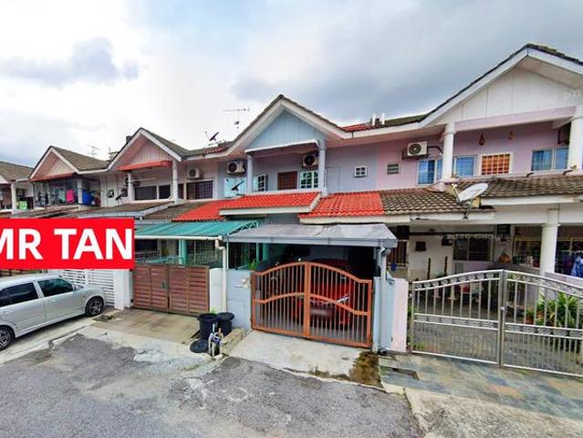 Townhouse for sale in Country Heights Damansara, Kuala Lumpur
