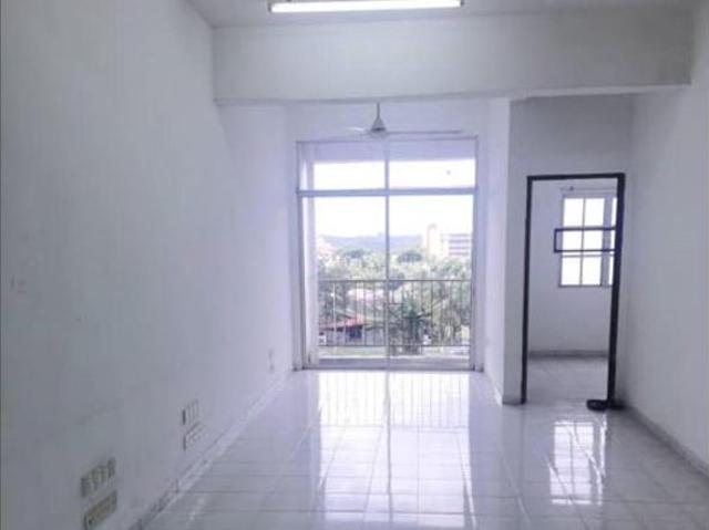 Property for sale in Bukit Beruang, Ayer Keroh