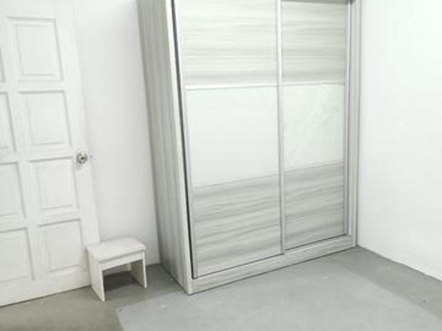 Flat for sale in Country Heights Damansara, Kuala Lumpur