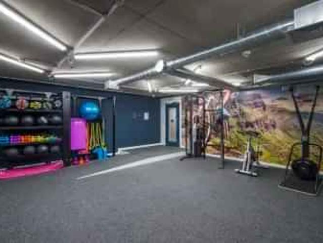 Apartment for rent in Stirling, Top of the Town