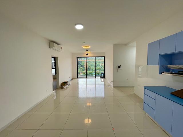 Condominium for rent in Langat, Selangor