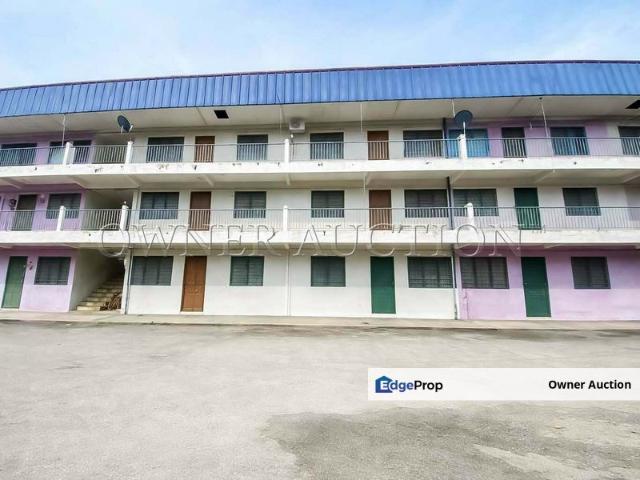 Condominium for sale in Port Klang, Selangor