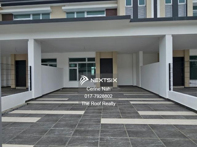 Residential House for sale in Johore Bahru, Johor