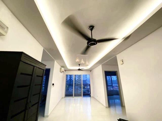 Apartment for sale in Selayang, Selangor
