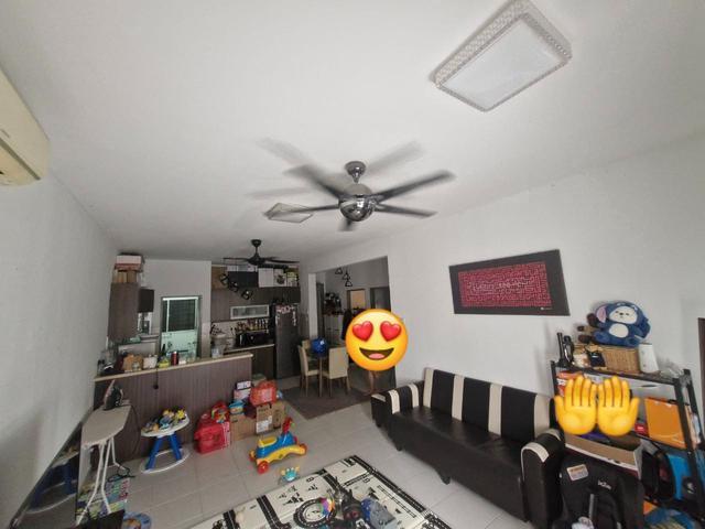 Condominium for sale in Country Heights Damansara, Kuala Lumpur