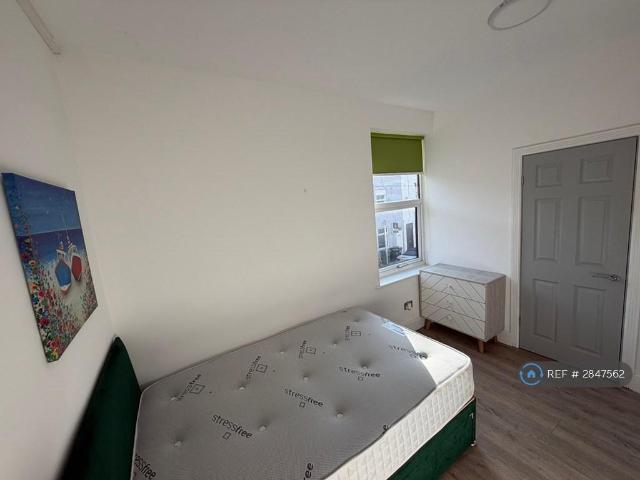 House for rent in Hillfields, Coventry