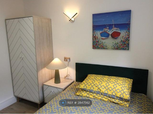 Room for rent in Hillfields, Coventry