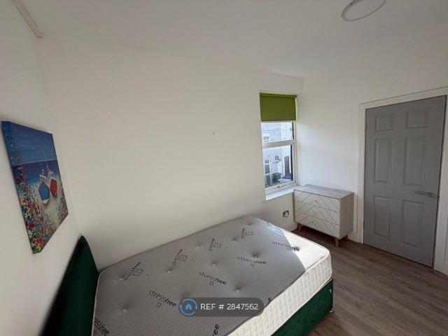 Room for rent in Hillfields, Coventry