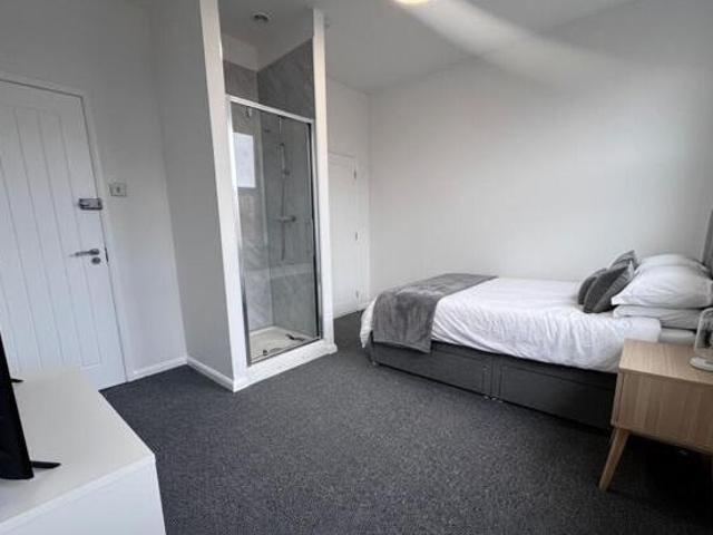 House for rent in Hillfields, West Midlands