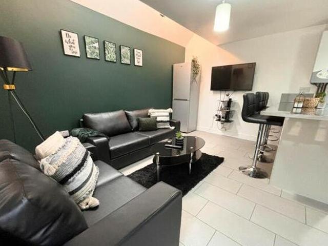 House for rent in Hillfields, Coventry