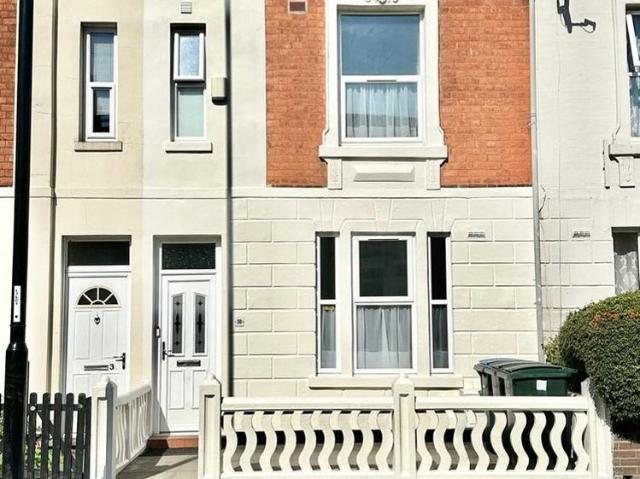 Apartment for rent in Hillfields, West Midlands