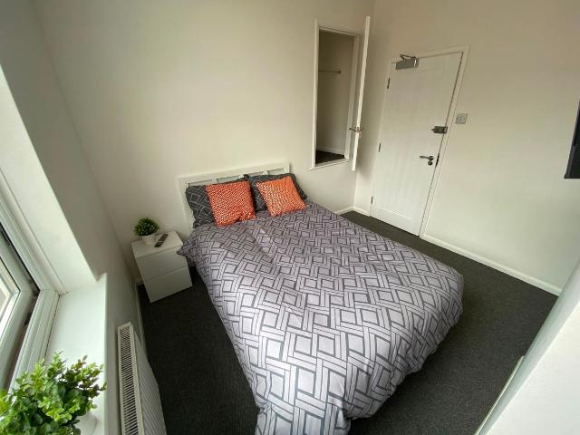 Apartment for rent in Hillfields, Coventry