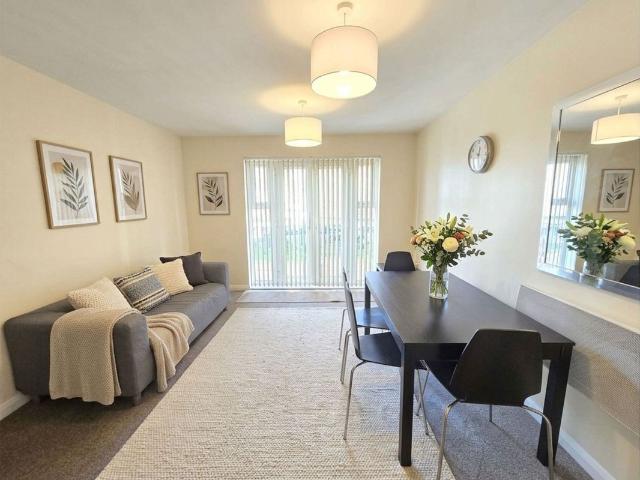 Apartment for rent in Hillfields, West Midlands