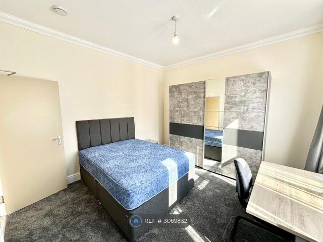 House for rent in Hillfields, Coventry