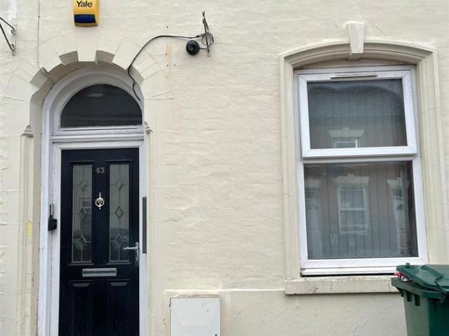 House for rent in Hillfields, West Midlands