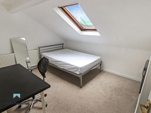 Room for rent in Hillfields, Coventry