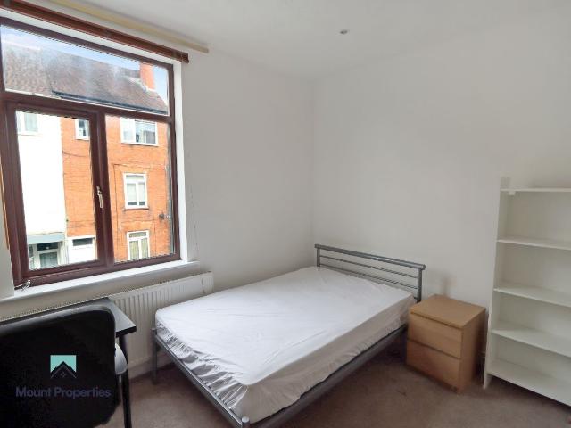Room for rent in Hillfields, Coventry