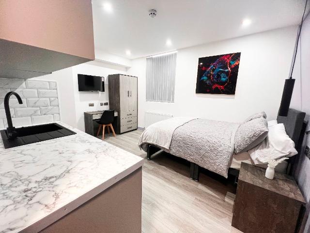 Room for rent in Hillfields, West Midlands
