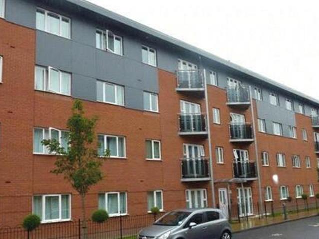 House for sale in Hillfields, West Midlands