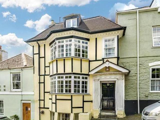 House for sale in Waterside, Saltash