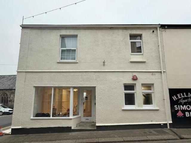 House for rent in Waterside, Saltash
