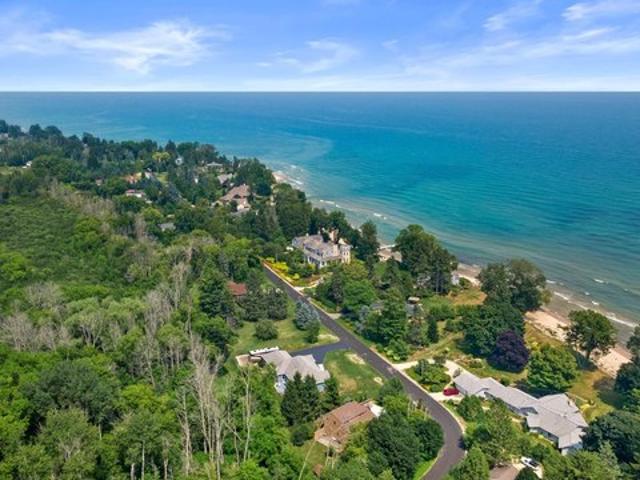 Land for sale in Port Washington, Wisconsin