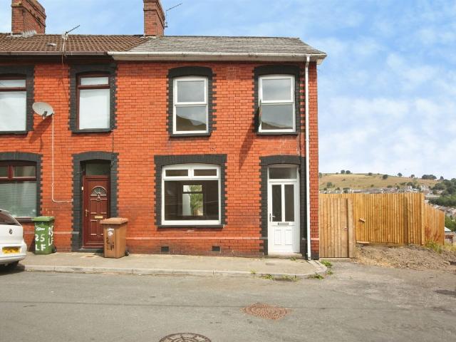 House for rent in Aber Valley, Abertridwr