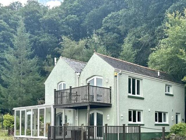 House for sale in Haverfordwest, Pembrokeshire
