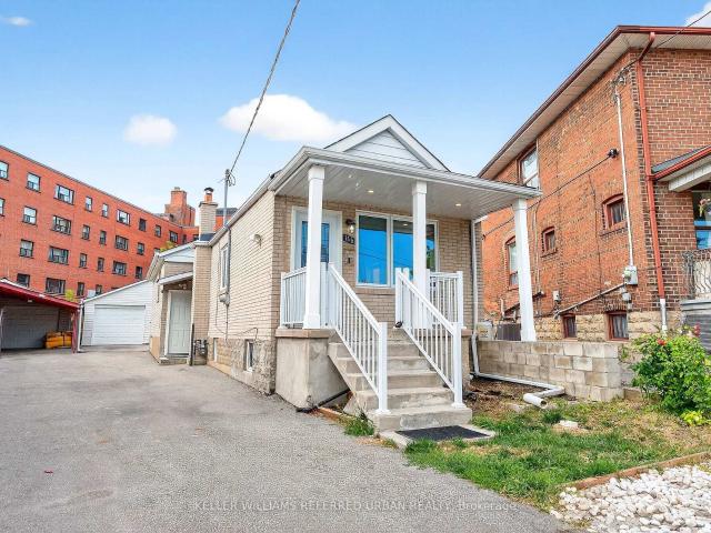 House for rent in Woburn, Ontario