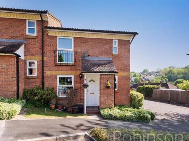 House for sale in Cressex, Buckinghamshire