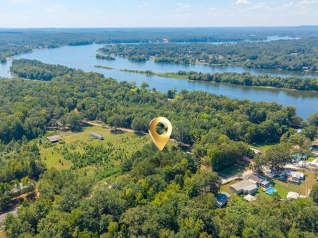 Land for sale in Childersburg, Talladega County